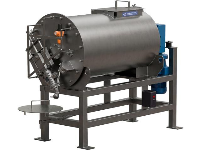 Гомогенизатор-дозатор смазки СДС-100-250