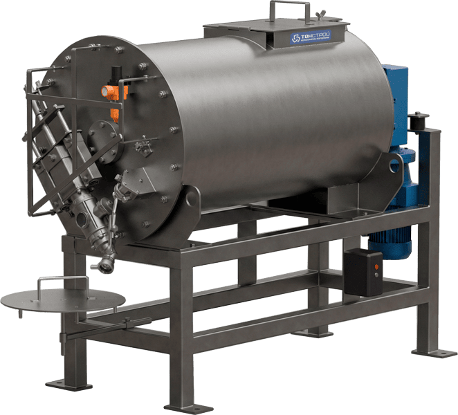 Гомогенизатор-дозатор смазки СДС-100-250